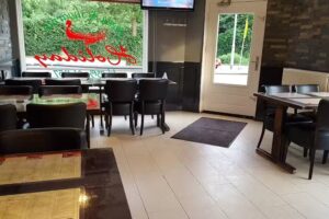 Eetcafé Holiday Achterhoek