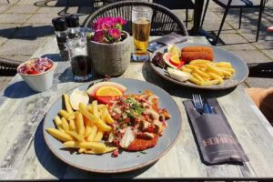 Eetcaf&eacute; Homan