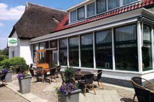 Eetcaf&eacute; Hoving