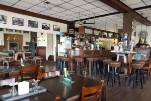 Eetcaf&eacute; Hulst