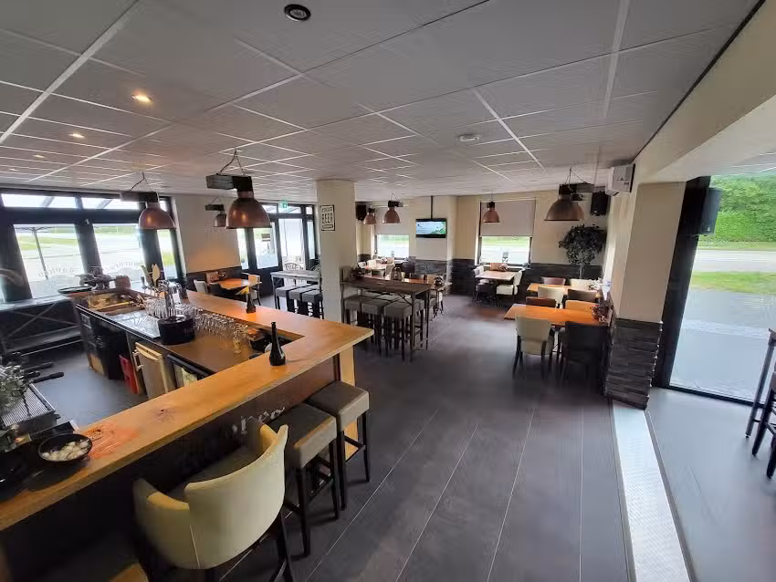 Eetcaf&eacute; jaykes