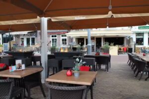 Eetcaf&eacute; Jo&Co