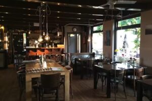 Eetcaf&eacute; Jonker Sikke Jellum