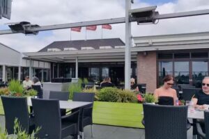 Eetcaf&eacute; Kaatje