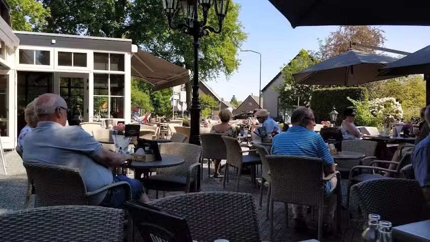 Eetcaf&eacute; Keesje