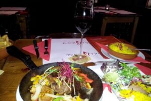 Eetcaf&eacute; Kierewiet