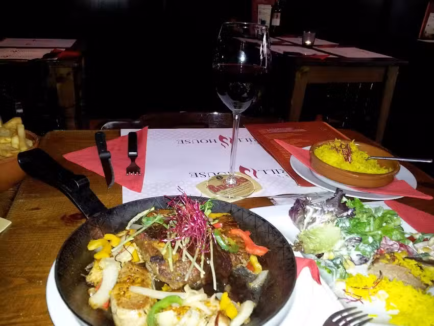 Eetcaf&eacute; Kierewiet