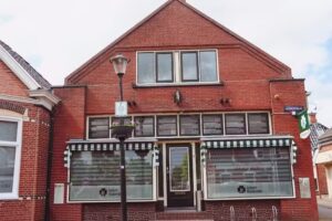 Eetcafé Kloaverstee