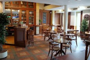 Eetcaf&eacute; Koekeloere