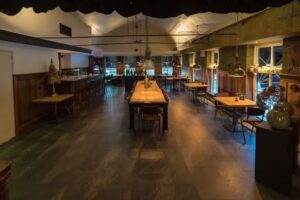 Eetcaf&eacute; Kromme Knilles