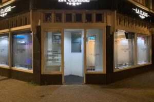 Eetcaf&eacute; La Classe