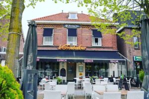 Eetcaf&eacute; Le Troubadour