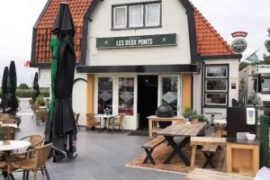 Eetcafe &lsquo;Les Deux Ponts&rsquo;