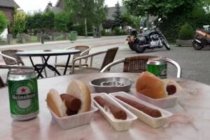 Eetcaf&eacute; Leuth