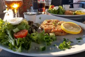 Eetcaf&eacute; Liebes