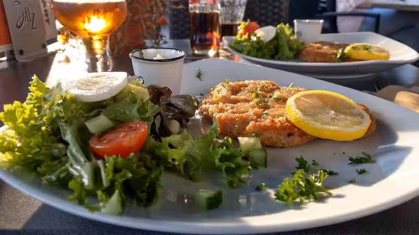 Eetcaf&eacute; Liebes