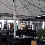 Eetcaf&eacute; &ldquo;Marktzicht&rdquo;