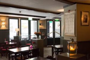 Eetcafe Meesters & Juffen