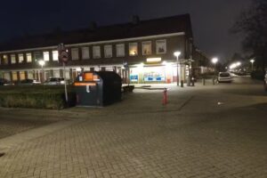 Eetcaf&eacute; Menora