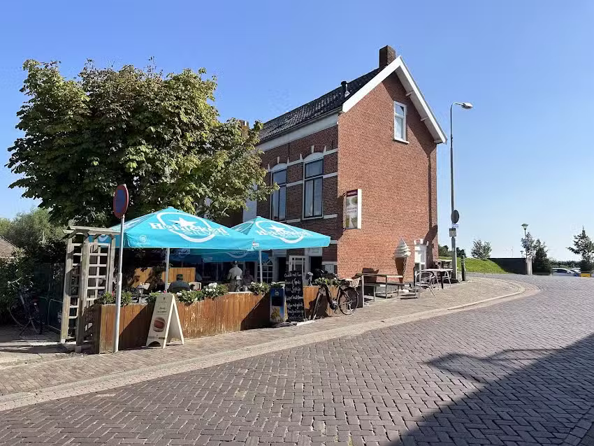 Eetcaf&eacute; Messina