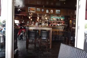 Eetcaf&eacute; Napoleon