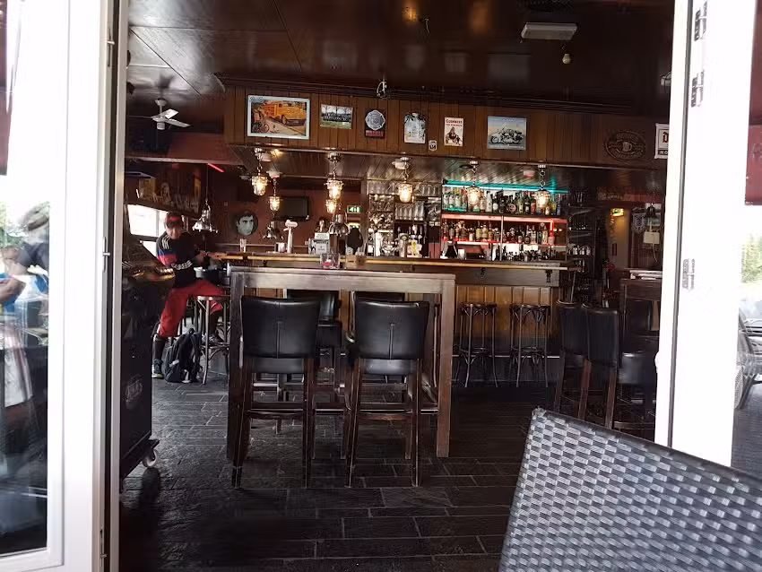 Eetcaf&eacute; Napoleon