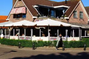 Eetcaf&eacute; Ootje Eppie