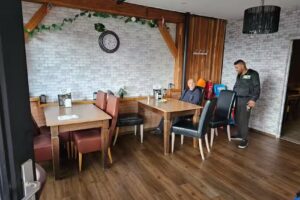 Eetcafe &Pizzeria sido