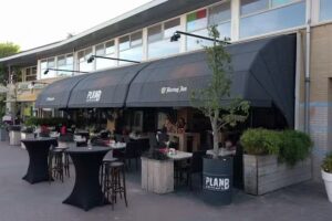 Eetcafé Plan B Leusden