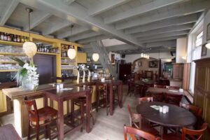 Eetcafe Poort van Cleve