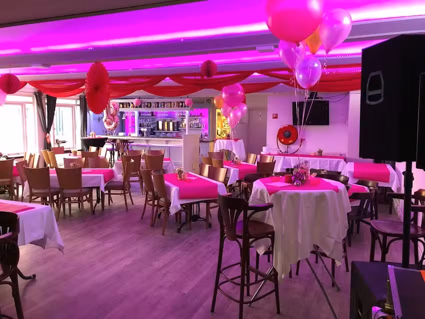 Eetcaf&eacute; Prins Alexander