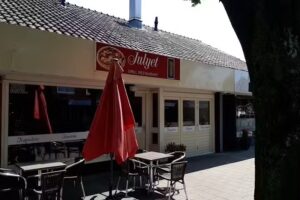 Eetcaf&eacute; Restaurant Julyet