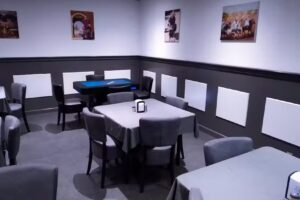 Eetcaf&eacute; Royal Soest Grill & Chill