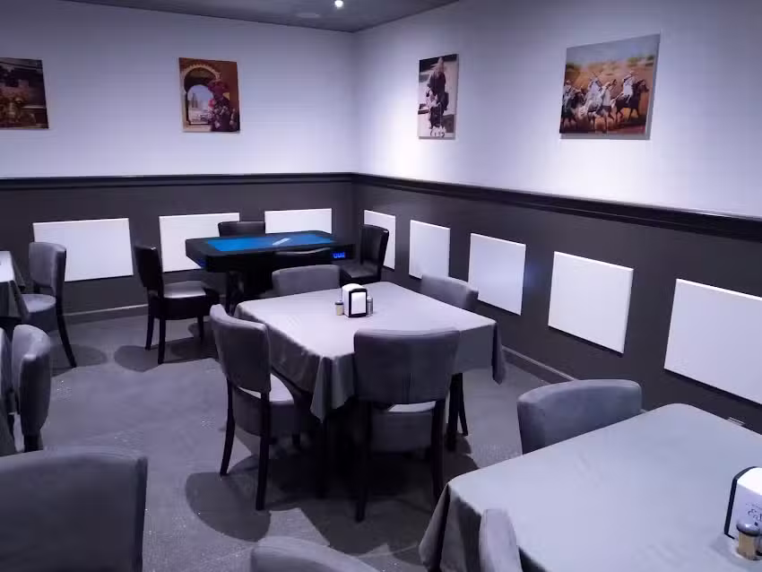 Eetcaf&eacute; Royal Soest Grill & Chill