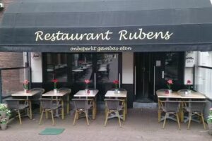 Eetcaf&eacute; Rubens