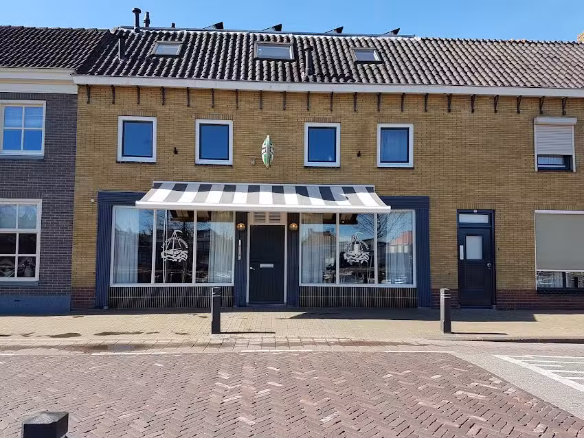 Eetcaf&egrave; Schippers