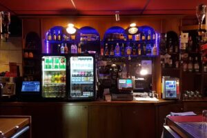 Eetcaf&eacute; Schothorst &ndash; Amersfoort