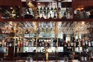 Eetcaf&eacute; Schotsheuvel