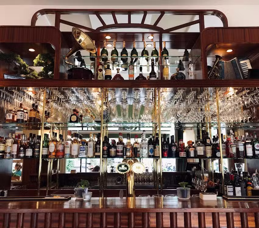 Eetcaf&eacute; Schotsheuvel