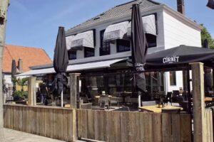 Eetcaf&eacute; Simpel