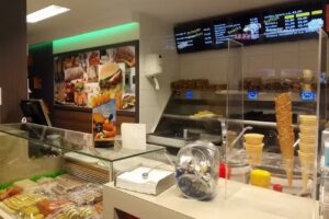 Eetcafe Snackbar Chynet