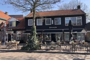 Eetcaf&eacute;-Snackbar De Olde Vaort Noordwolde