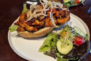 Eetcaf&eacute; Spech