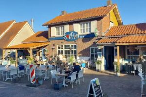 Eetcafé Surf-Inn