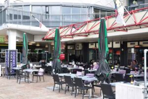 Eetcaf&eacute; &rsquo;t Boemeltje