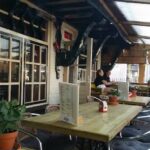 Eetcaf&eacute; &rsquo;t Centrum