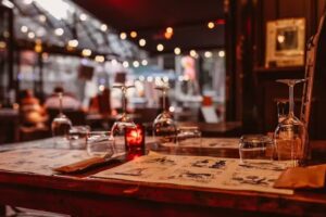 Eetcaf&eacute; &rsquo;t Dammetje