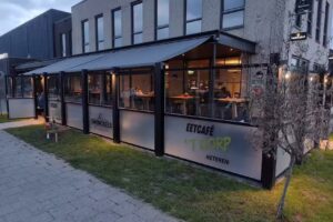 Eetcafé ’t Dorp & MFC de Bongerd