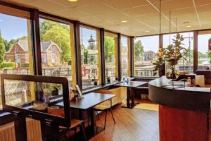 Eetcaf&eacute; &rsquo;t Gemaaltje