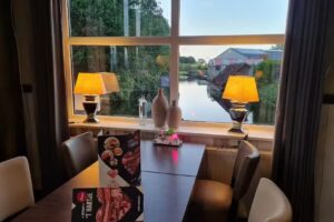 Eetcafe &rsquo;t Hartje